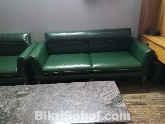 Sofa set